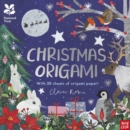Image for National Trust: Christmas Origami