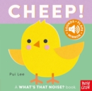 Image for What's That Noise? Cheep!