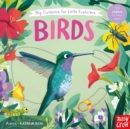 Image for Big Outdoors for Little Explorers: Birds
