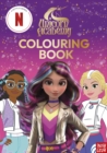 Image for Unicorn Academy: Colouring Book