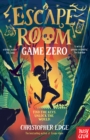 Image for Escape Room: Game Zero