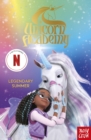 Image for Unicorn Academy: Legendary Summer