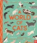 Image for A World of Cats