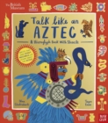 Image for British Museum: Talk Like an Aztec