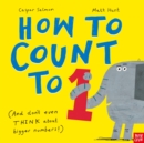 Image for How to Count to ONE
