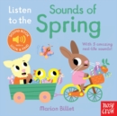 Image for Listen to the Sounds of Spring