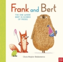 Frank and Bert: The One Where Bert is Scared of Frogs by Naylor-Ballesteros, Chris cover image