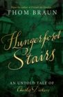 Image for Hungerford stairs  : an untold tale of Charles Dickens