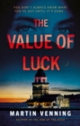 Image for The value of luck