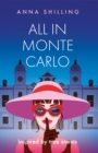 Image for All in Monte Carlo