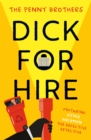 Image for Dick for hire