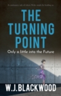 Image for The turning point  : only a little into the future
