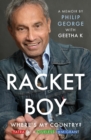 Image for Racket boy  : where&#39;s my country?
