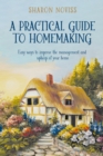 Image for A Practical Guide to Homemaking