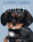 Image for A Puppy Named Piddles
