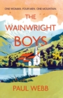 Image for The Wainwright Boys