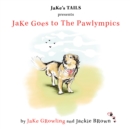 Image for JaKe Goes to The Pawlympics