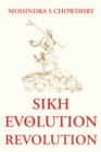 Image for Sikh evolution to revolution