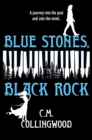 Image for Blue stones, black rock  : a novel