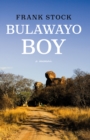 Image for Bulawayo boy