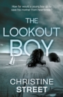 Image for The lookout boy