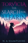 Image for Torvicia – The Search for Alfarin