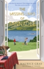 Image for The Missing Links Of Tannadee