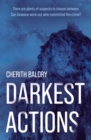 Image for Darkest Actions