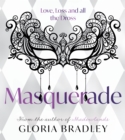 Image for Masquerade - Love, Loss and all the Dross