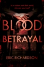 Image for Blood Betrayal