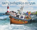 Image for Salty Sheepdogs Set Sail