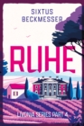 Image for Ruhe