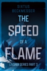 Image for The Speed of a Flame