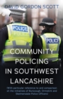 Image for Community Policing in Southwest Lancashire