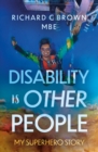 Image for Disability is Other People