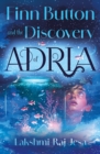Image for Finn Button and The Discovery of Adria