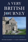 Image for A Very British Journey