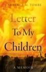 Image for Letter To My Children