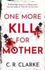 Image for One More Kill For Mother