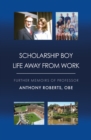 Image for Scholarship boy  : life away from work
