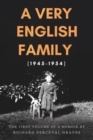 Image for A Very English Family (1945-1954)