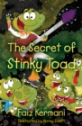 Image for The Secret of Stinky Toad