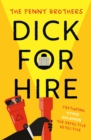 Image for Dick for Hire