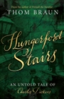 Image for Hungerford Stairs: An Untold Tale of Charles Dickens