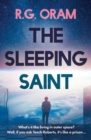 Image for The sleeping saint