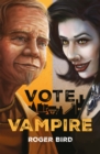 Image for Vote vampire
