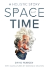 Image for A holistic story of space and time