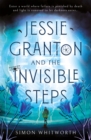 Image for Jessie Granton and the Invisible Steps