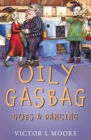 Image for Oily Gasbag Goes a Dancing