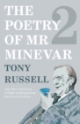 Image for The poetry of Mr Minevar.